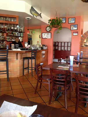 Monico's Taqueria Kaua'i Hawaii